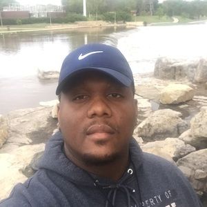 Meet your Posher, Brook